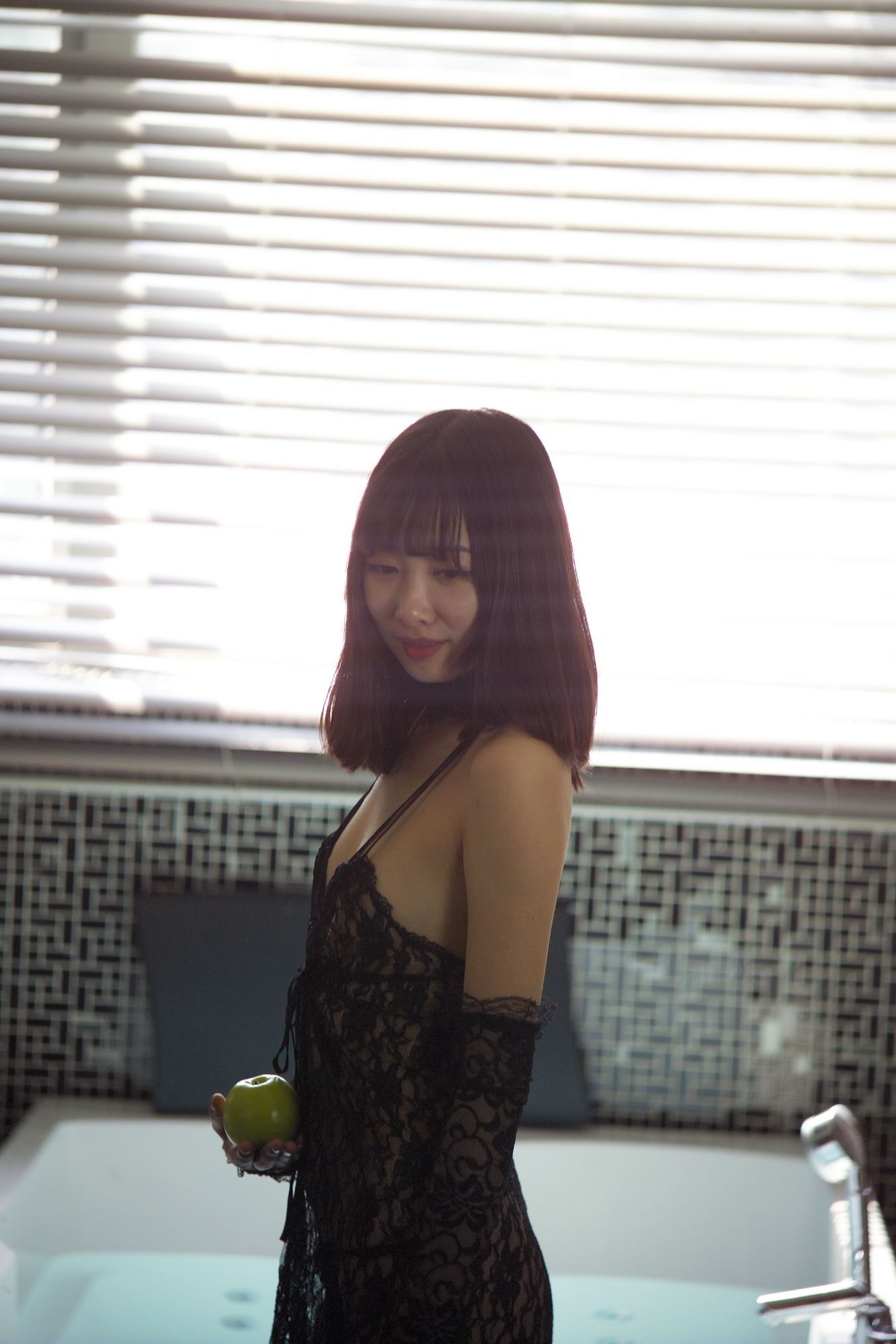 希威社 美女写真 林安雅.2014.06.06(E) 1